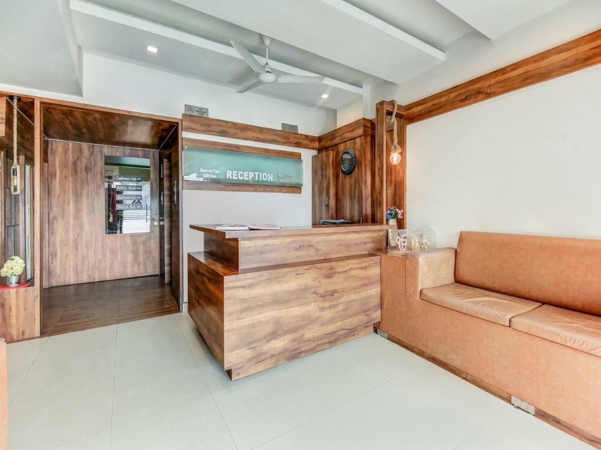 Oyo 27999 Hotel Deep Sirsa 外观 照片
