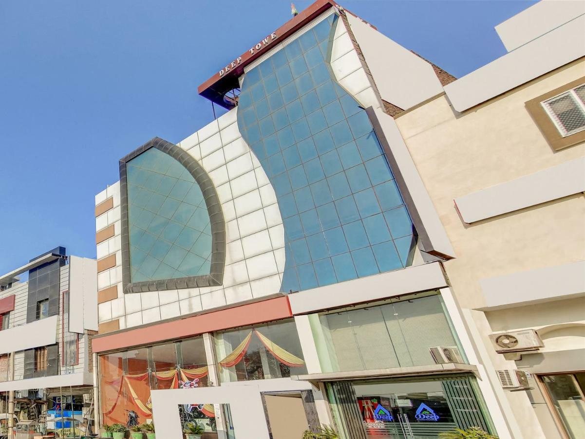 Oyo 27999 Hotel Deep Sirsa 外观 照片