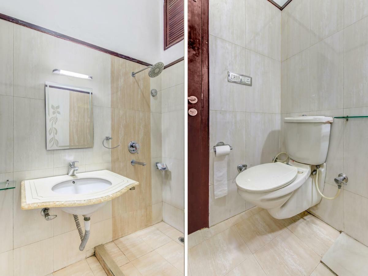 Oyo 27999 Hotel Deep Sirsa 外观 照片