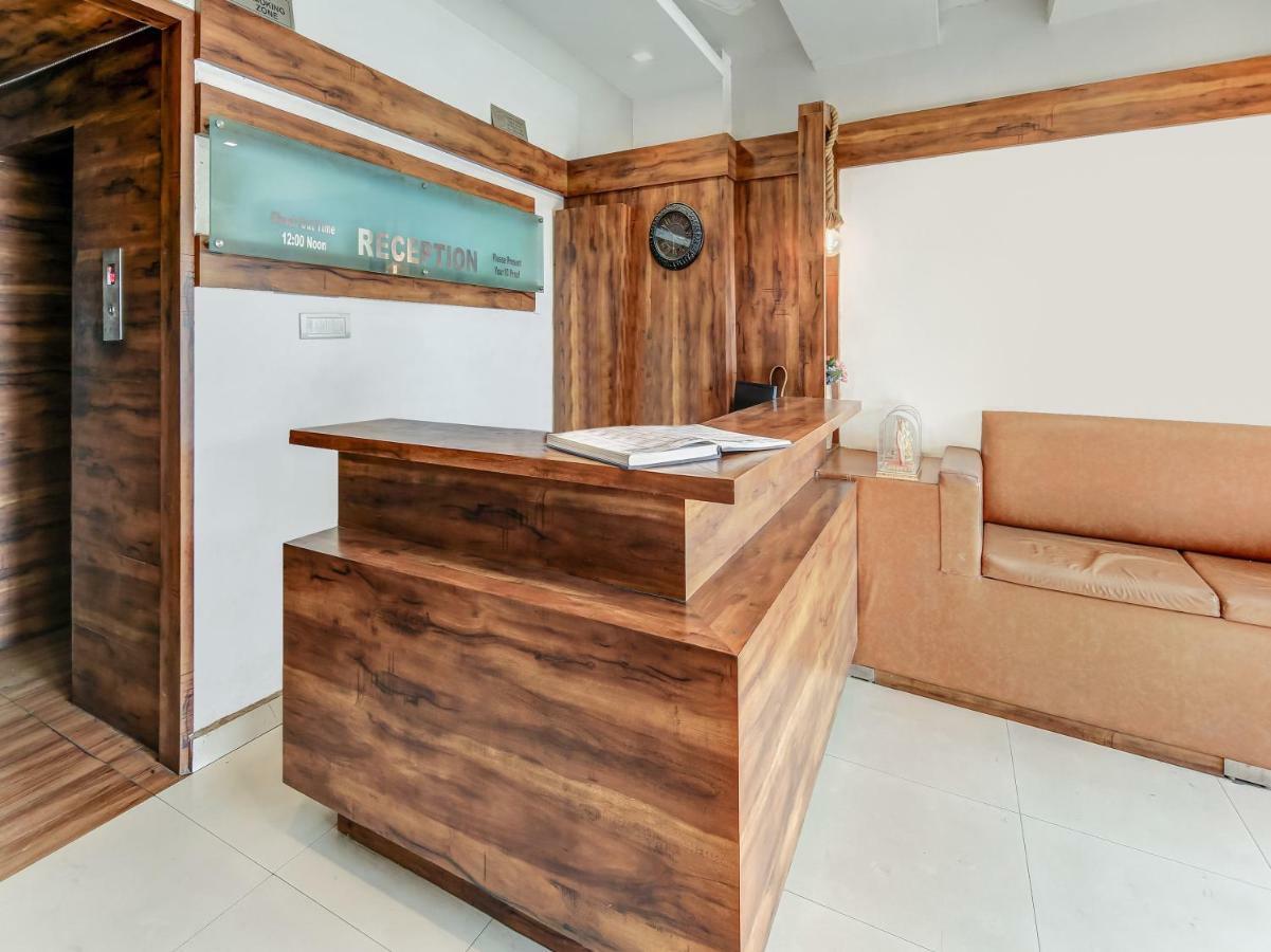Oyo 27999 Hotel Deep Sirsa 外观 照片