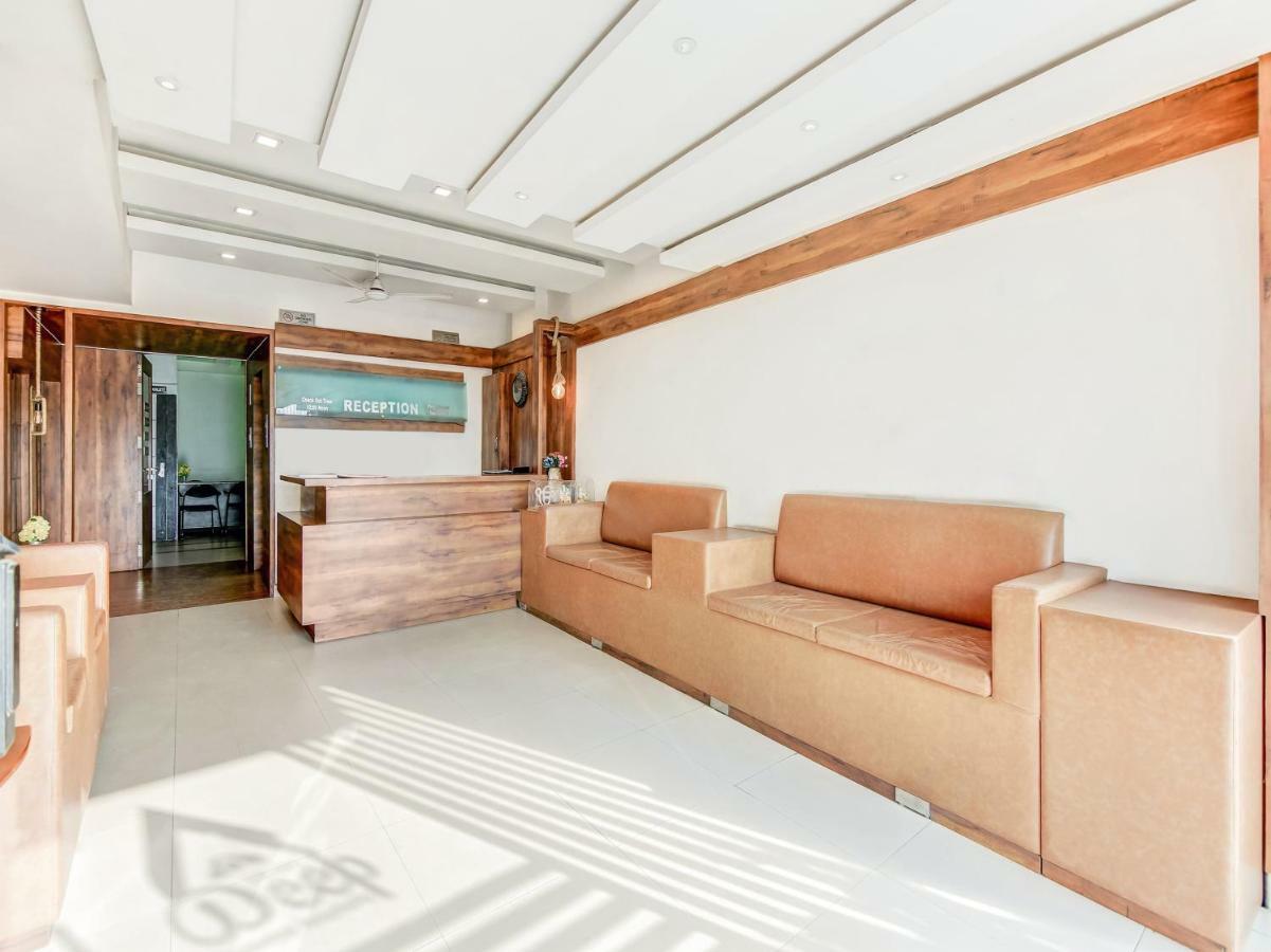 Oyo 27999 Hotel Deep Sirsa 外观 照片