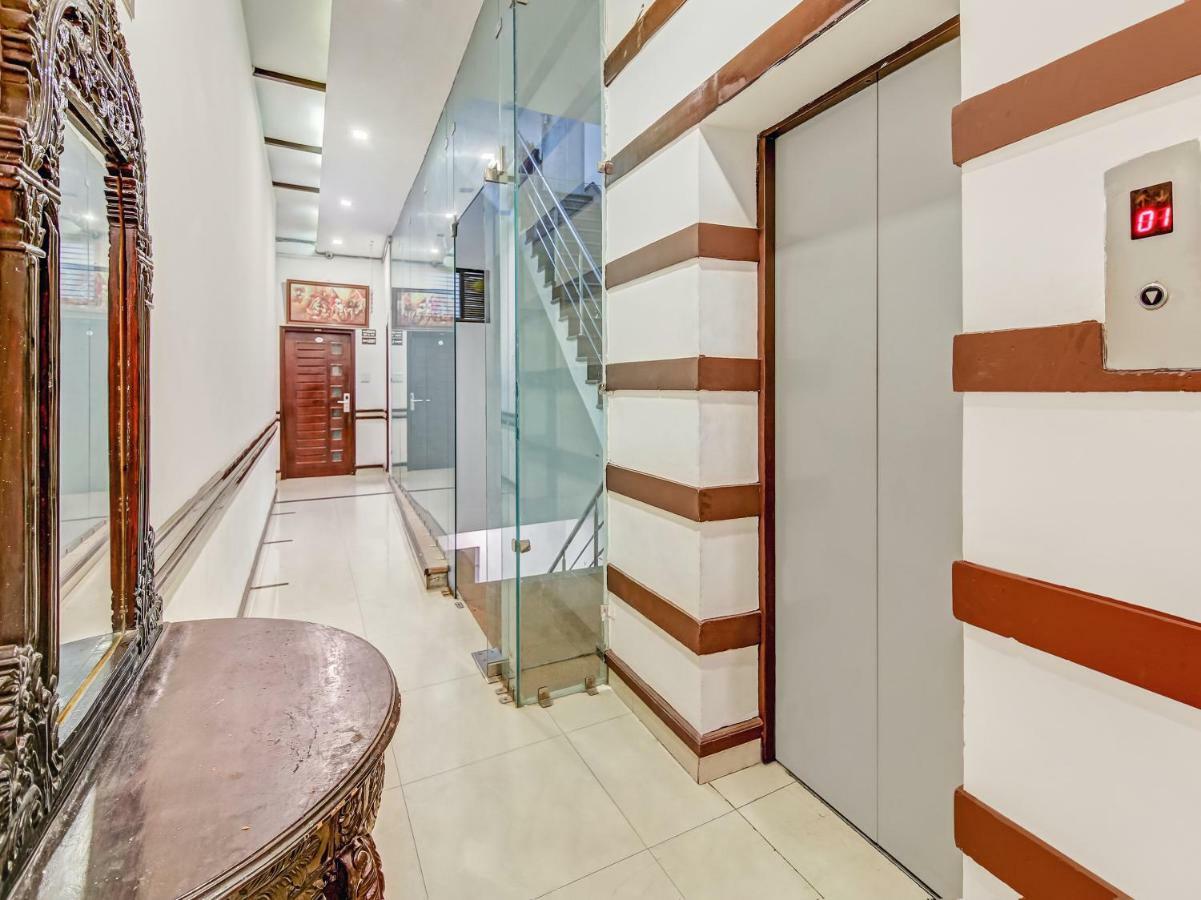 Oyo 27999 Hotel Deep Sirsa 外观 照片