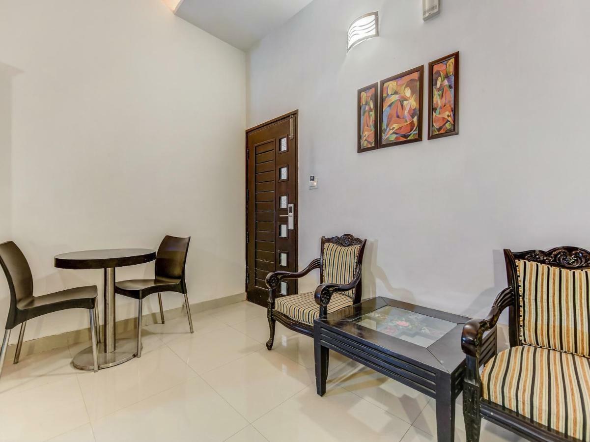 Oyo 27999 Hotel Deep Sirsa 外观 照片