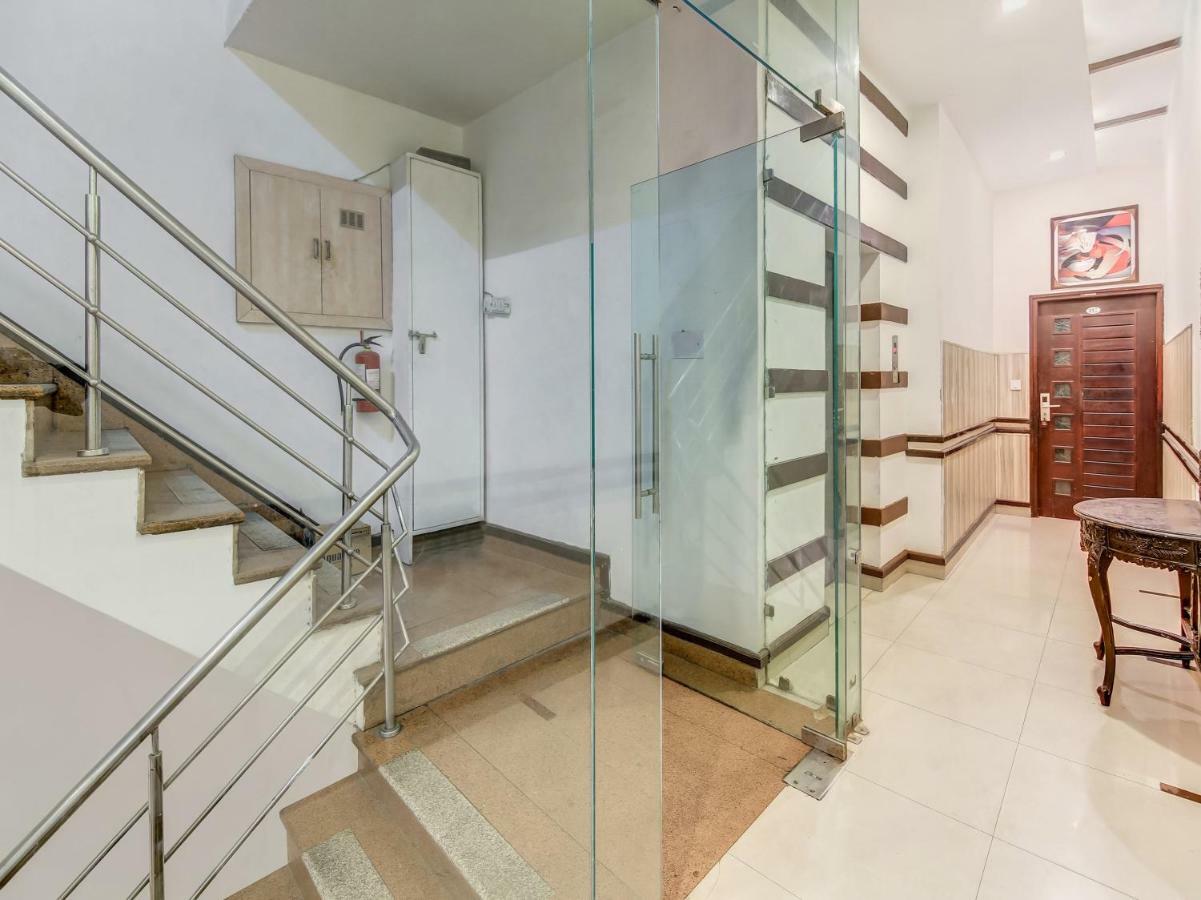 Oyo 27999 Hotel Deep Sirsa 外观 照片